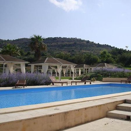 Agriturismo La Fiumara Villa Noto Exterior photo